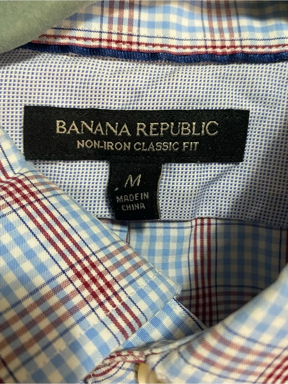 Banana Republic banana republic